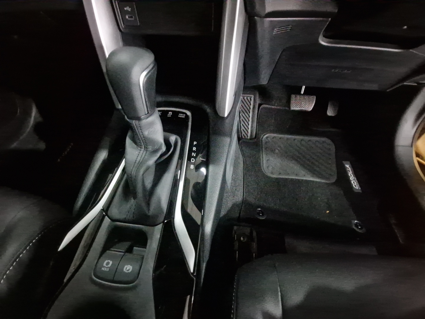 Toyota COROLLA CROSS 1.8 HEV XS