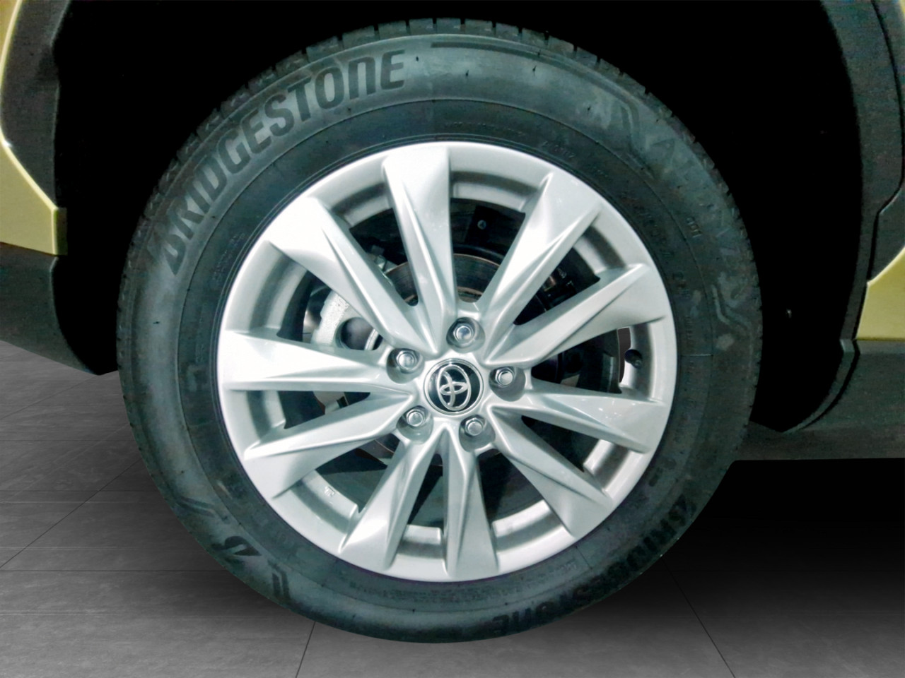 Toyota COROLLA CROSS 1.8 HEV XS