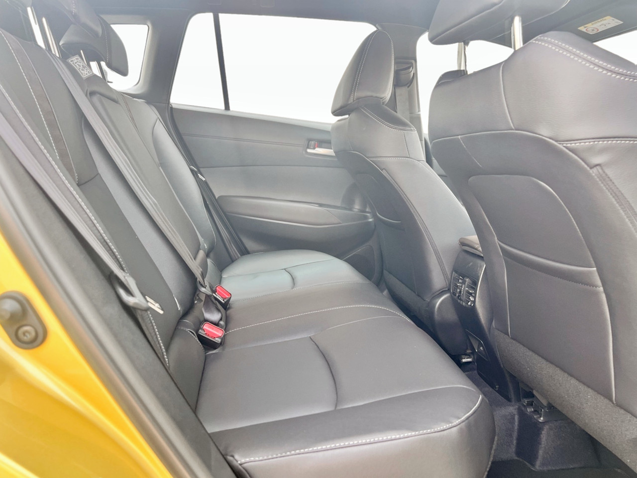 Toyota COROLLA CROSS 1.8 HEV XS