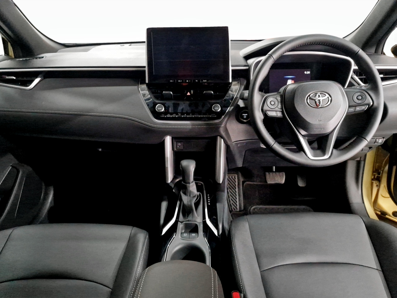Toyota COROLLA CROSS 1.8 HEV XS