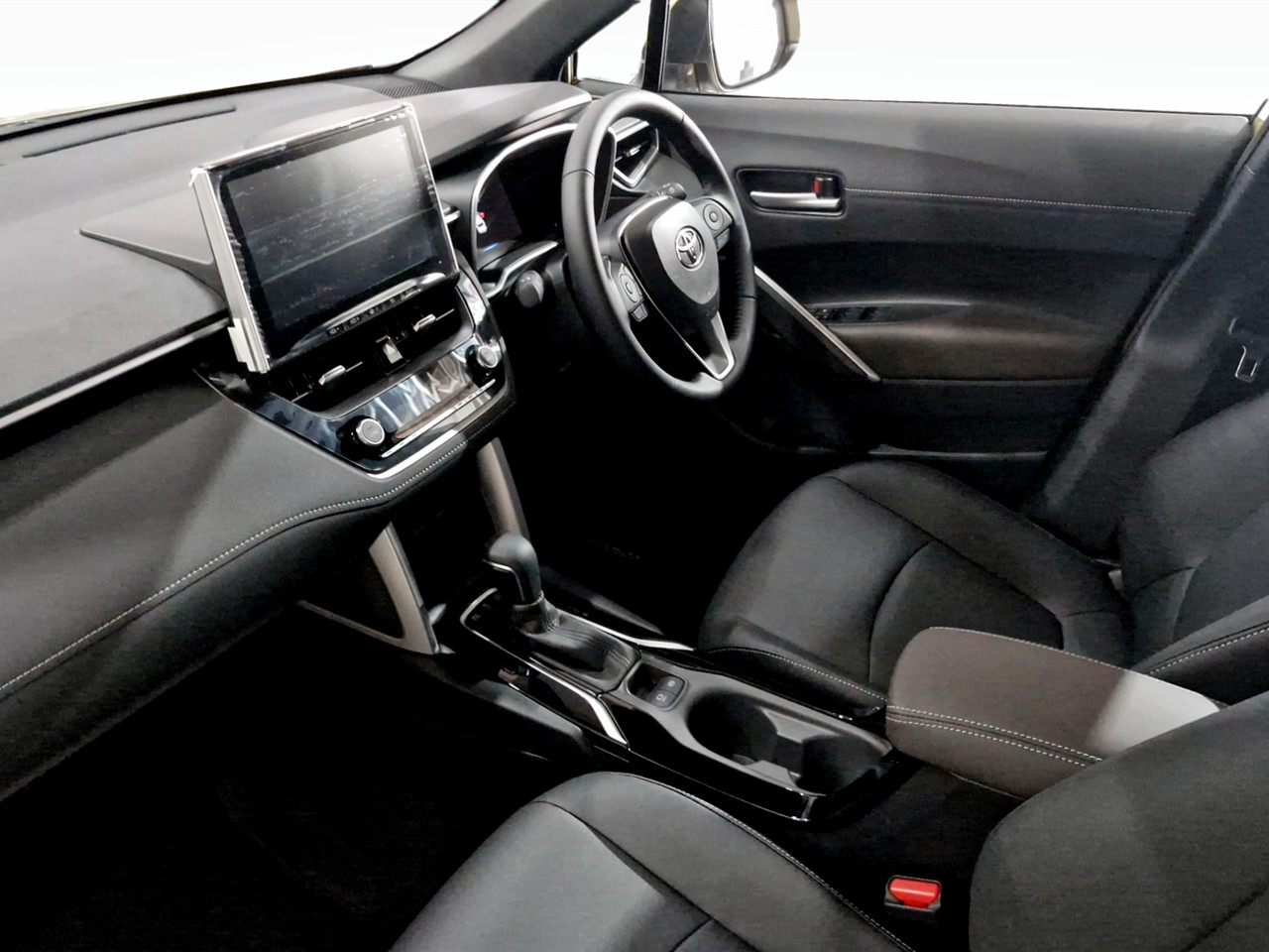 Toyota COROLLA CROSS 1.8 HEV XS