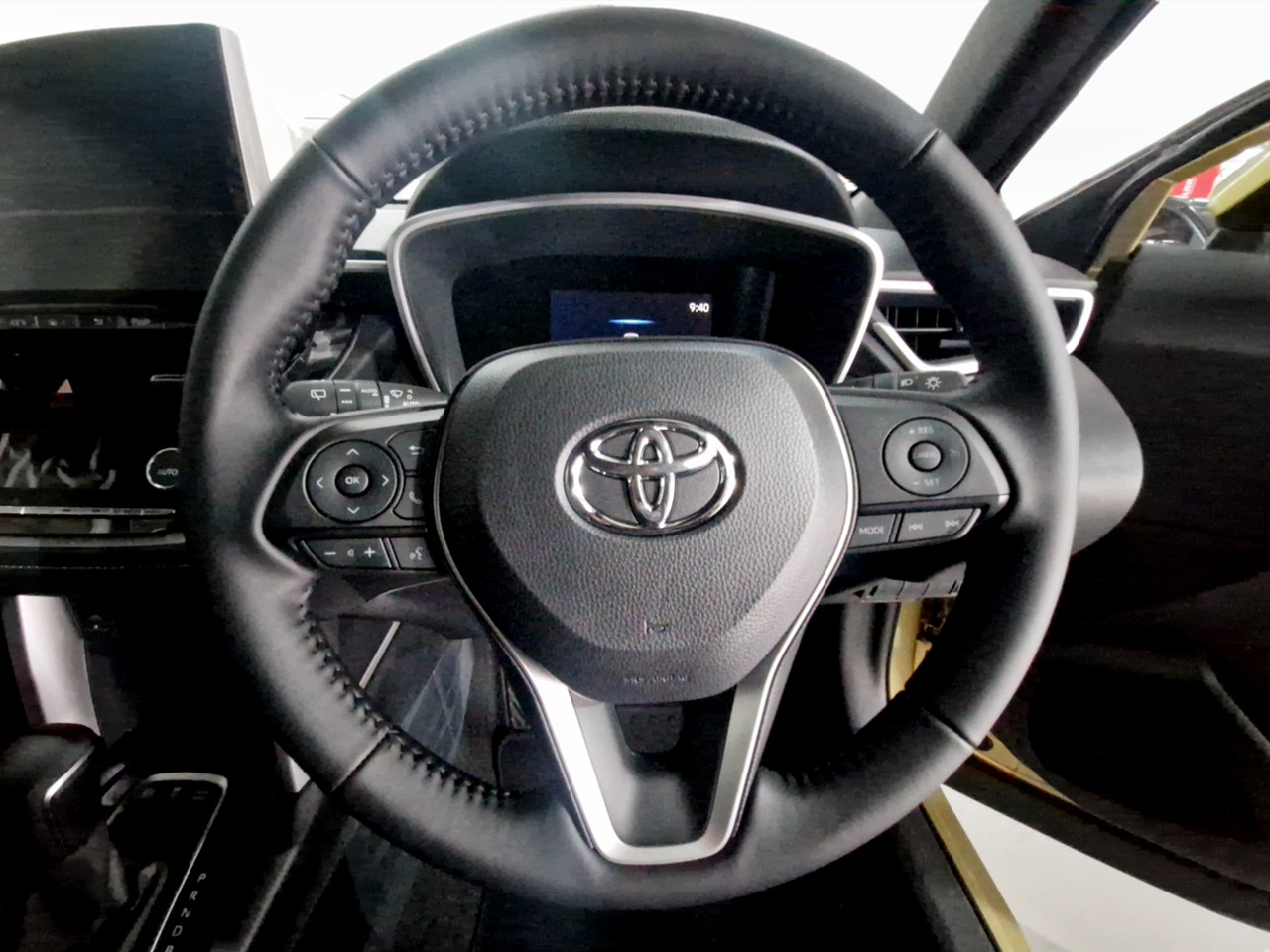Toyota COROLLA CROSS 1.8 HEV XS