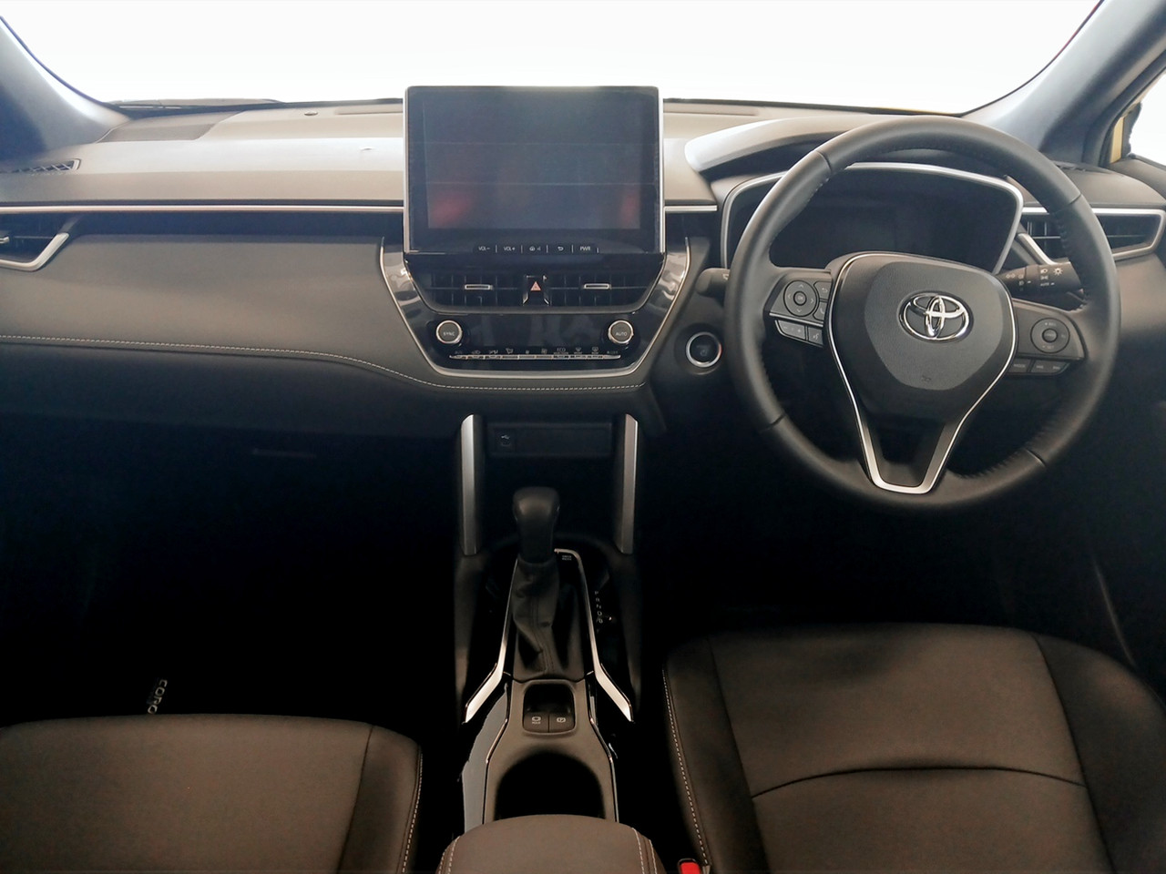 Toyota COROLLA CROSS 1.8 HEV XS