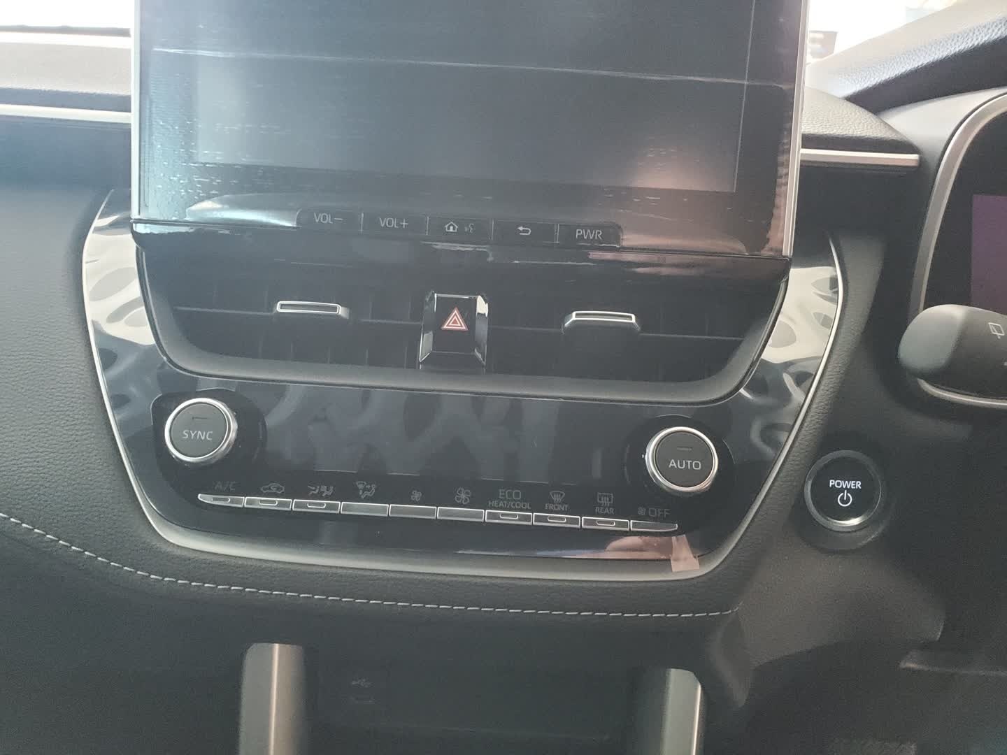 Toyota COROLLA CROSS 1.8 HEV XS