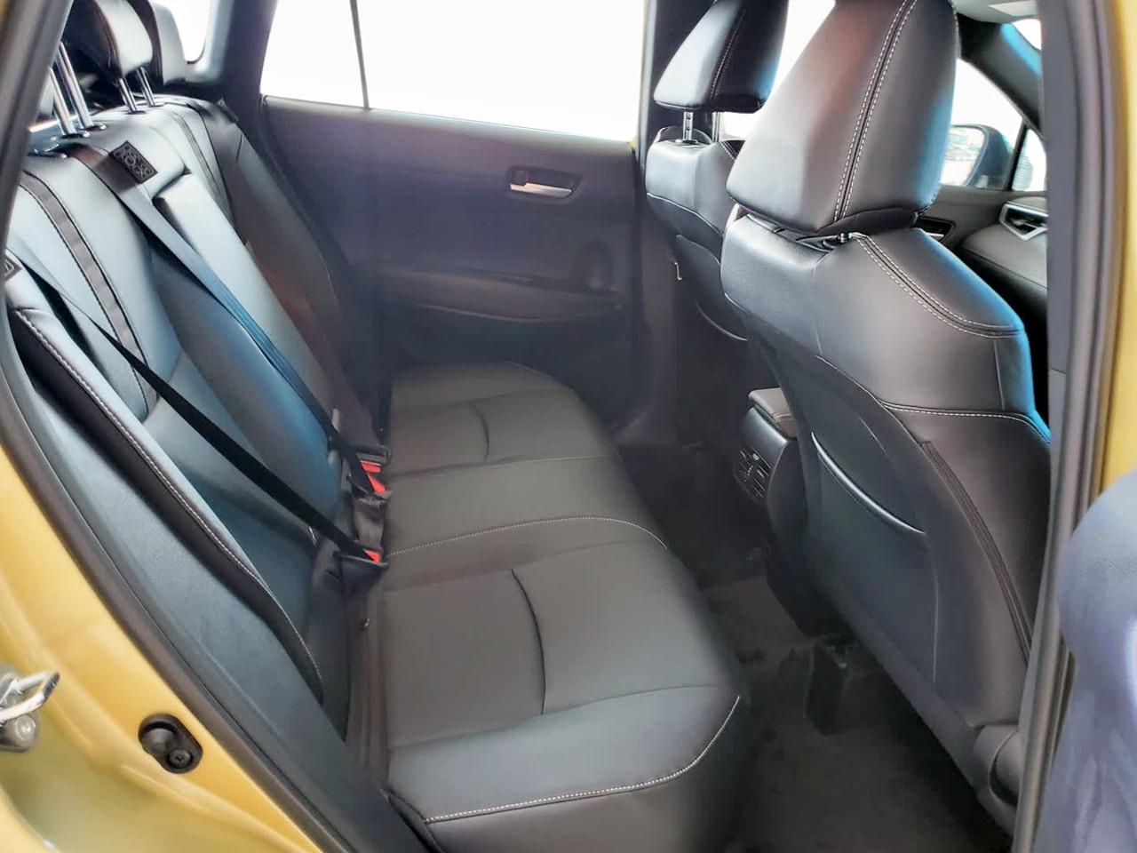 Toyota COROLLA CROSS 1.8 HEV XS