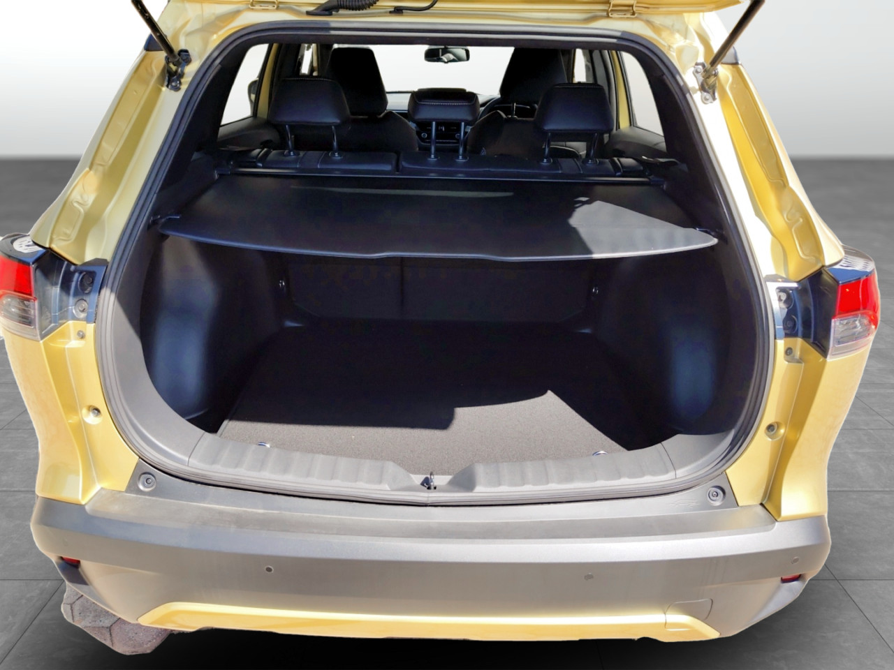 Toyota COROLLA CROSS 1.8 HEV XS