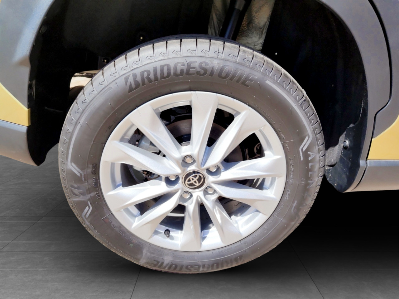 Toyota COROLLA CROSS 1.8 HEV XS
