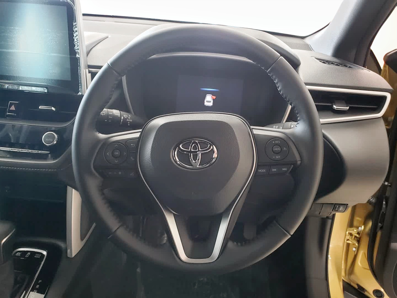 Toyota COROLLA CROSS 1.8 HEV XS