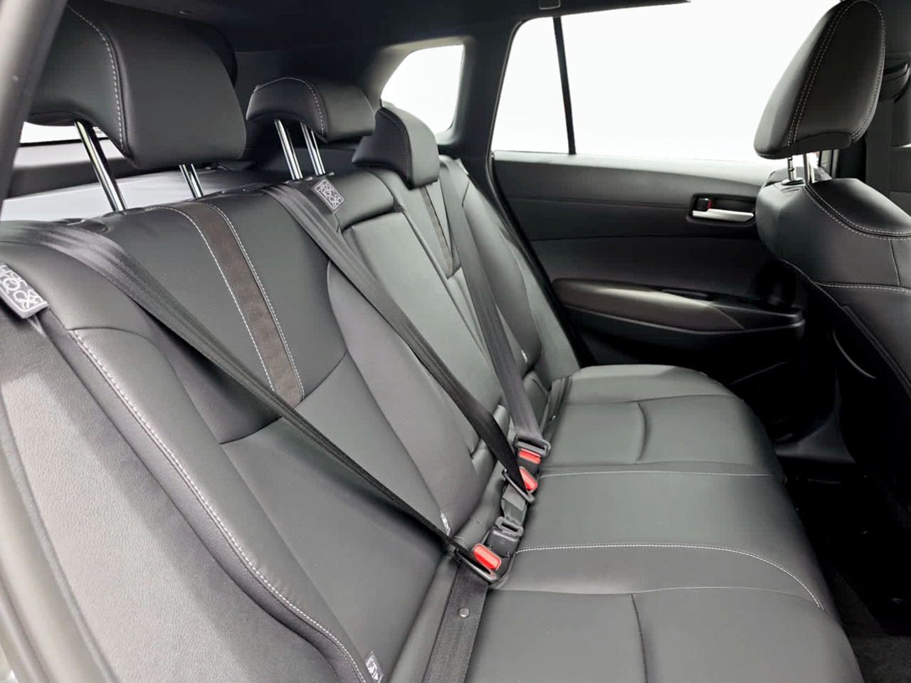Toyota COROLLA CROSS 1.8 HEV XS