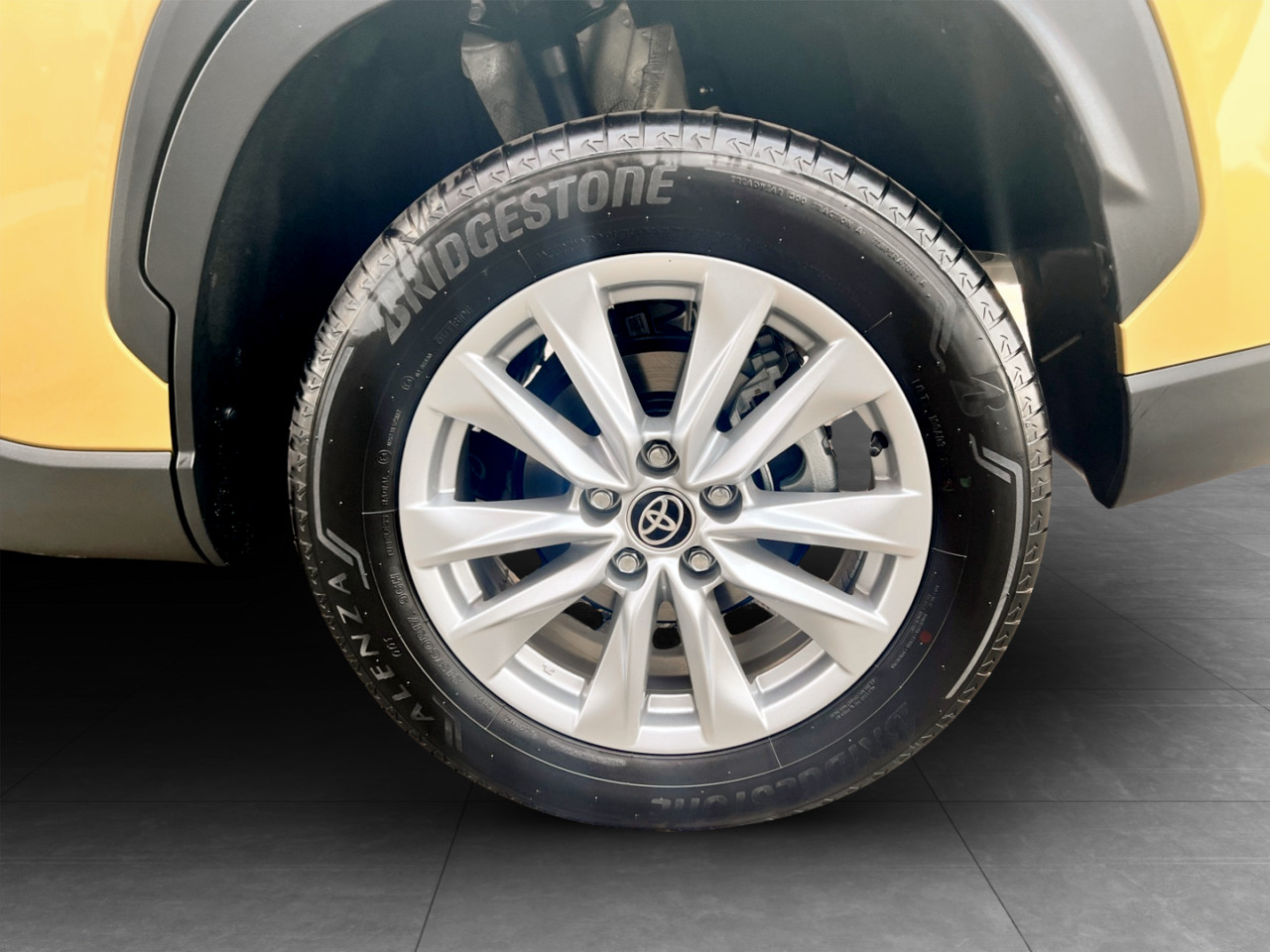 Toyota COROLLA CROSS 1.8 HEV XS