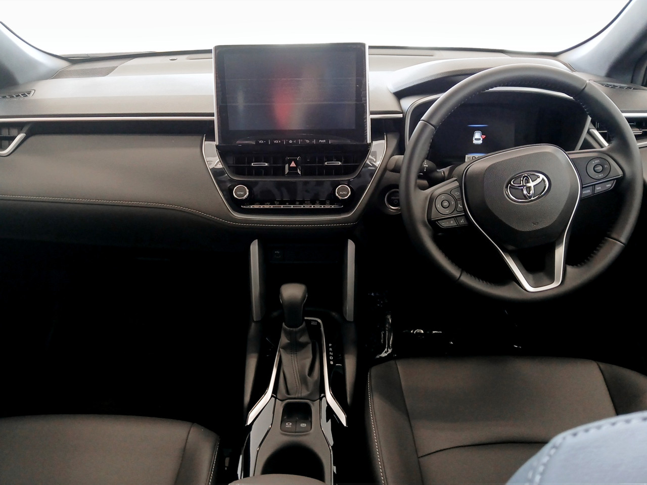 Toyota COROLLA CROSS 1.8 HEV XS
