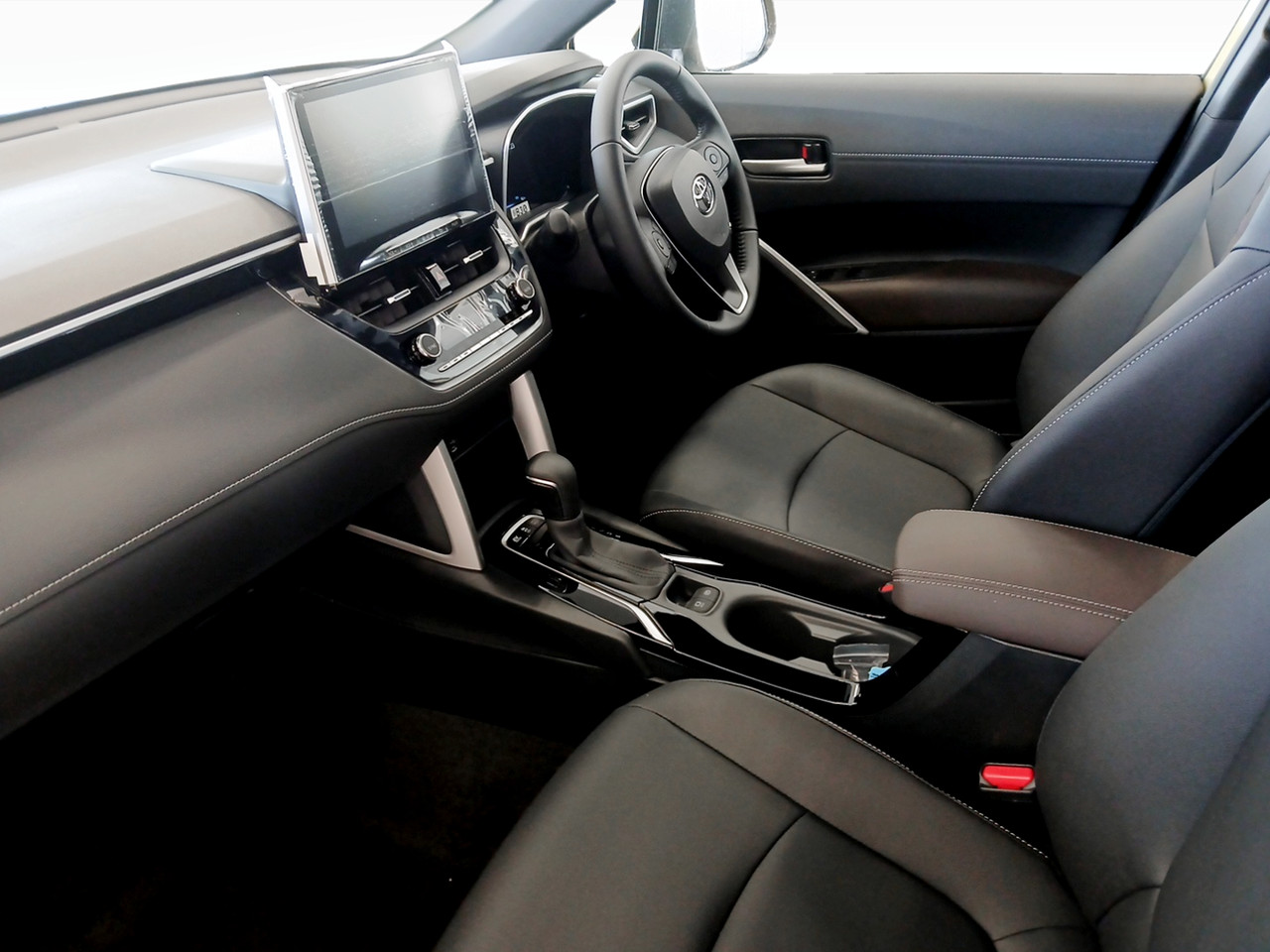 Toyota COROLLA CROSS 1.8 HEV XS