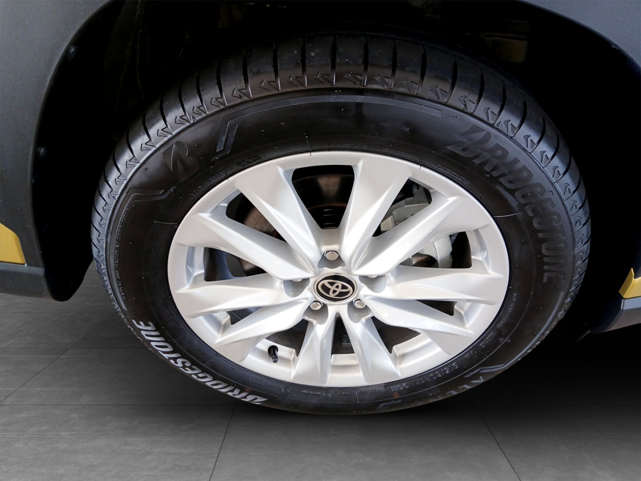 Toyota COROLLA CROSS 1.8 HEV XS