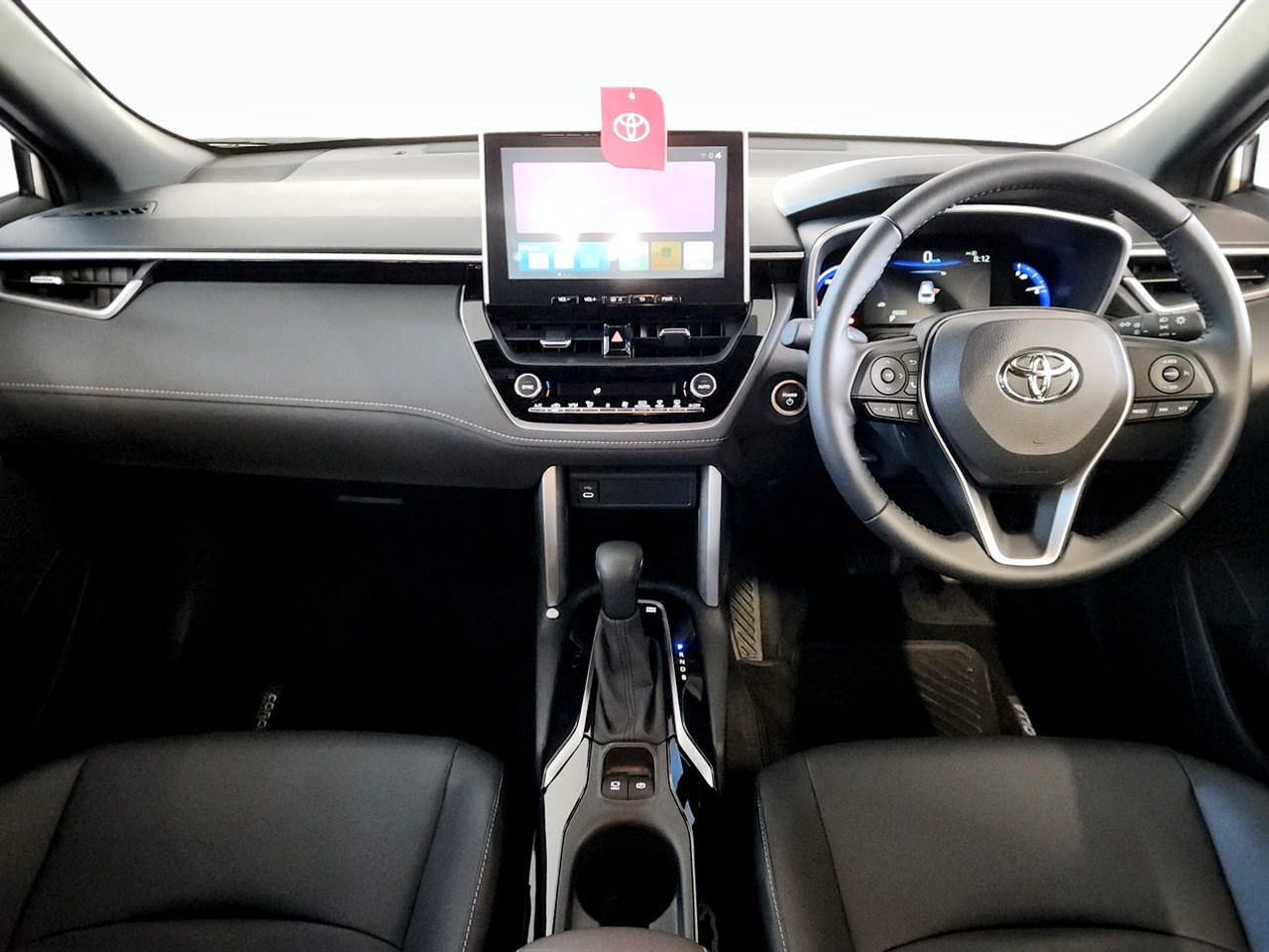 Toyota COROLLA CROSS 1.8 HEV XS