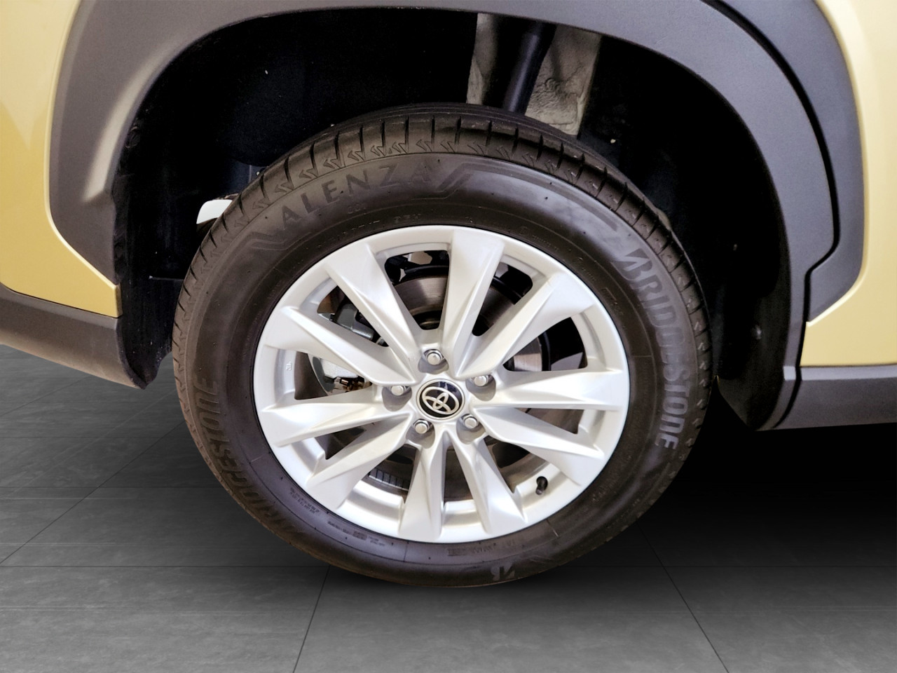 Toyota COROLLA CROSS 1.8 HEV XS