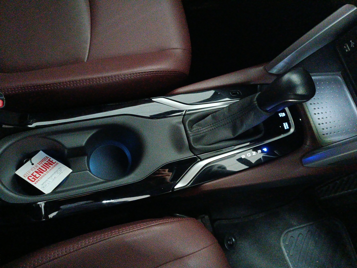 Toyota COROLLA CROSS 1.8 HYBRID XR