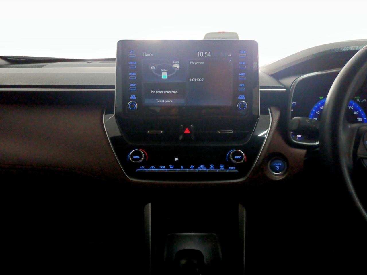 Toyota COROLLA CROSS 1.8 HYBRID XR