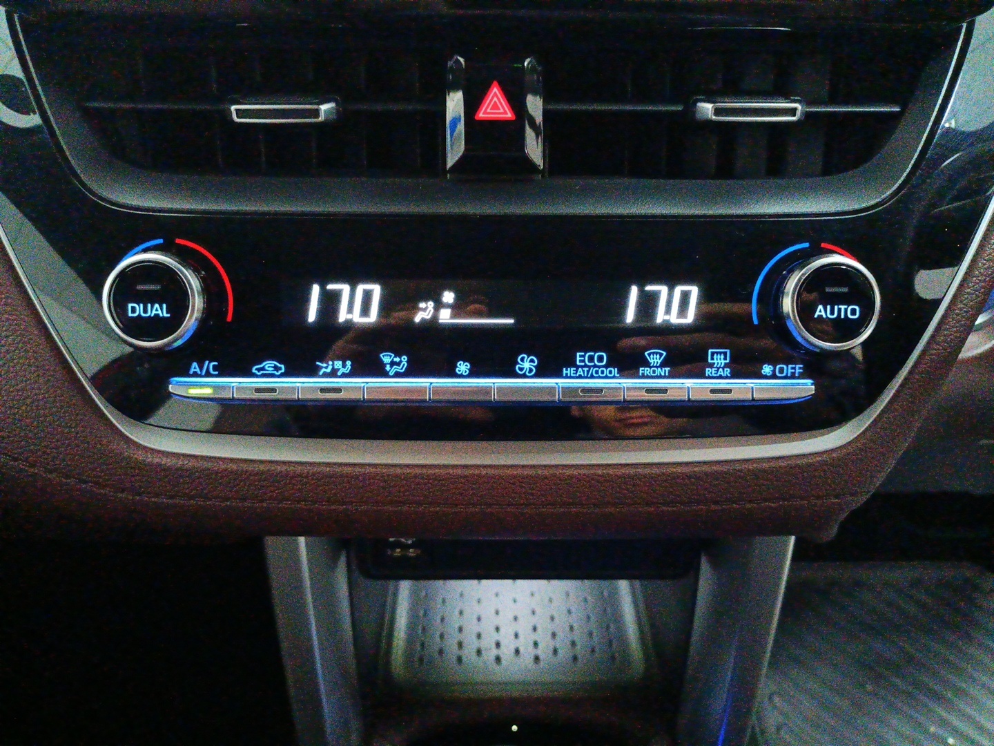Toyota COROLLA CROSS 1.8 HYBRID XR