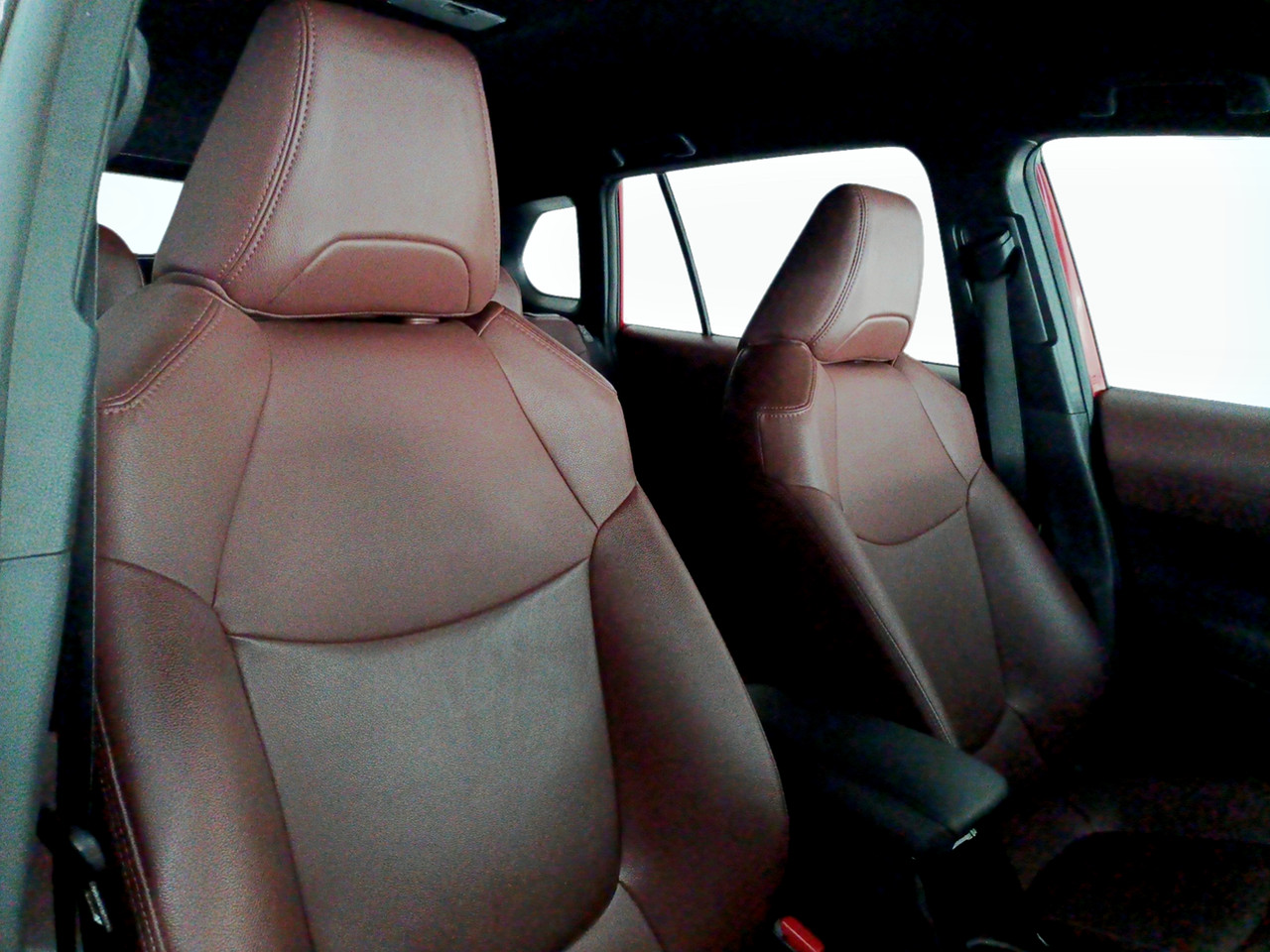 Toyota COROLLA CROSS 1.8 HYBRID XR