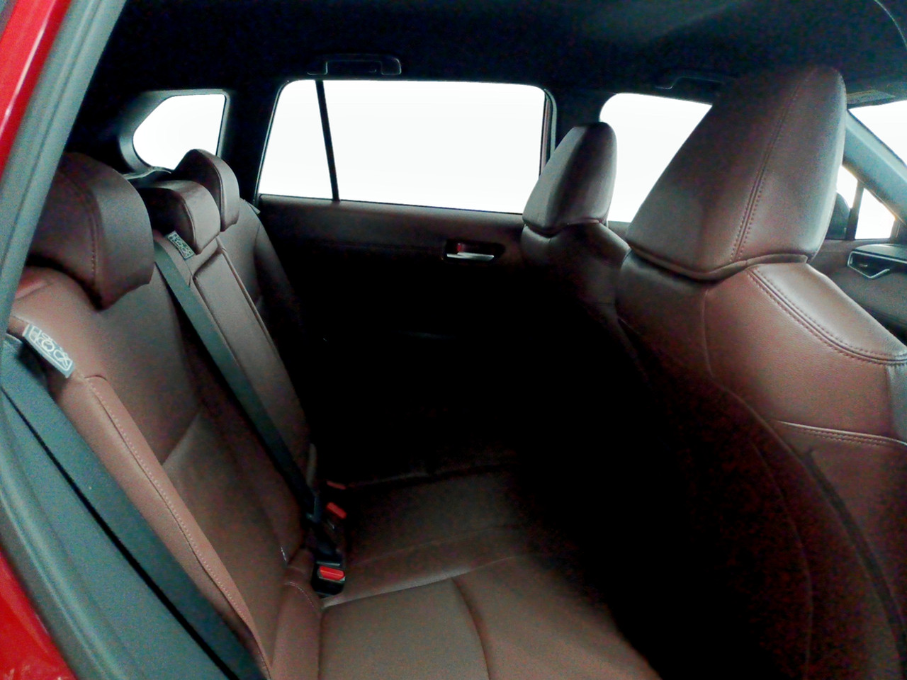 Toyota COROLLA CROSS 1.8 HYBRID XR