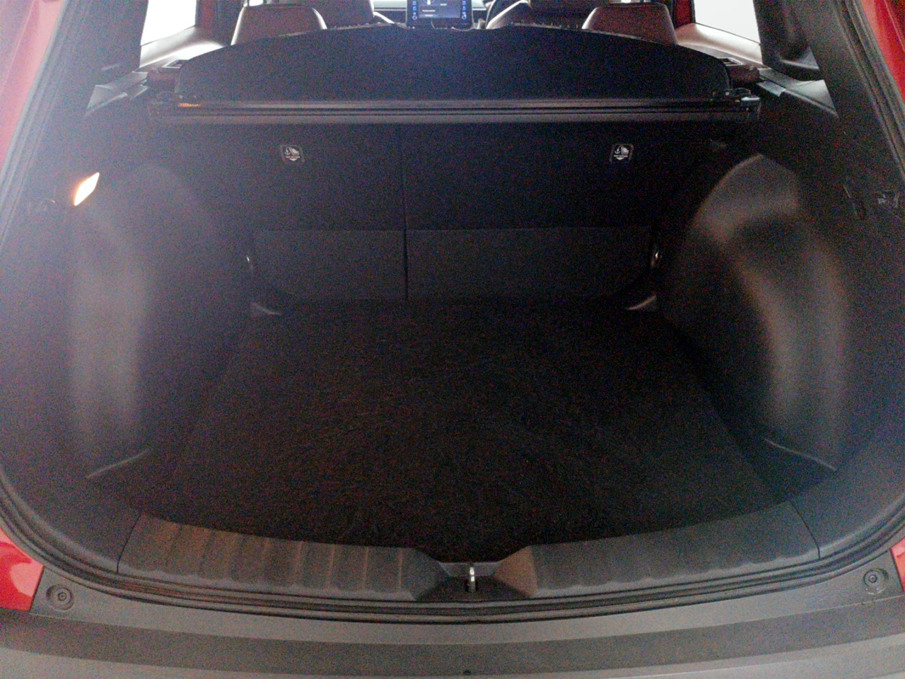 Toyota COROLLA CROSS 1.8 HYBRID XR