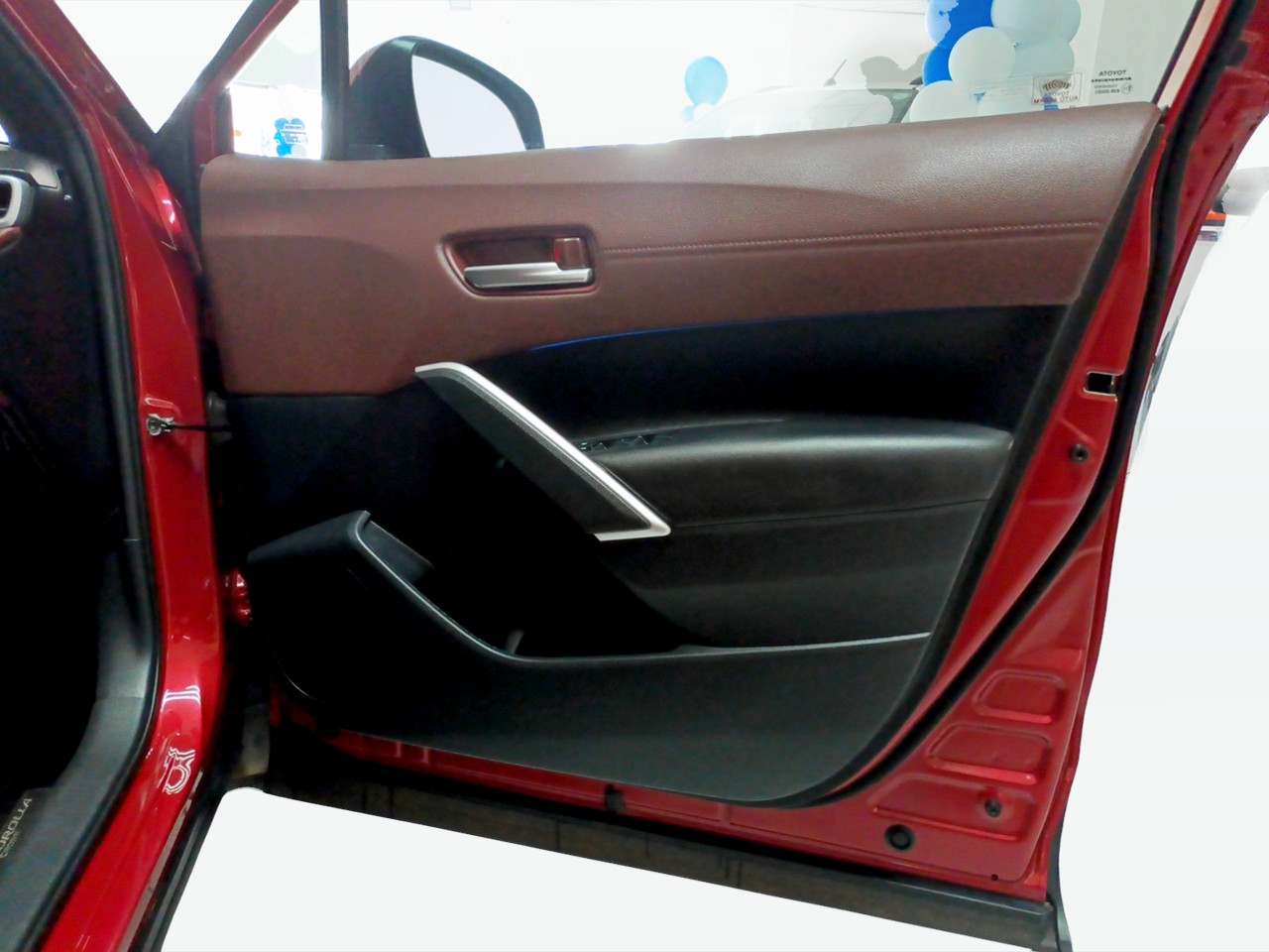 Toyota COROLLA CROSS 1.8 HYBRID XR