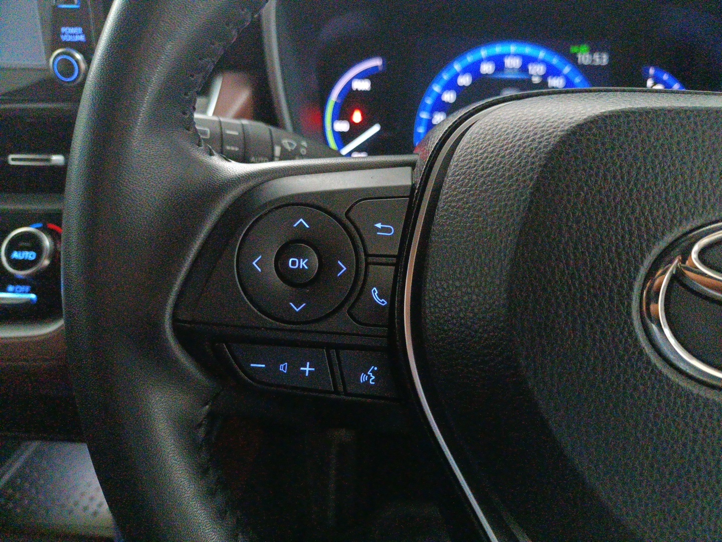 Toyota COROLLA CROSS 1.8 HYBRID XR