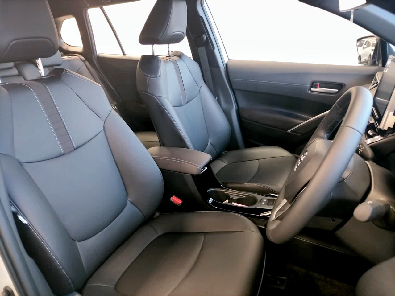Toyota COROLLA CROSS 1.8 HEV XR
