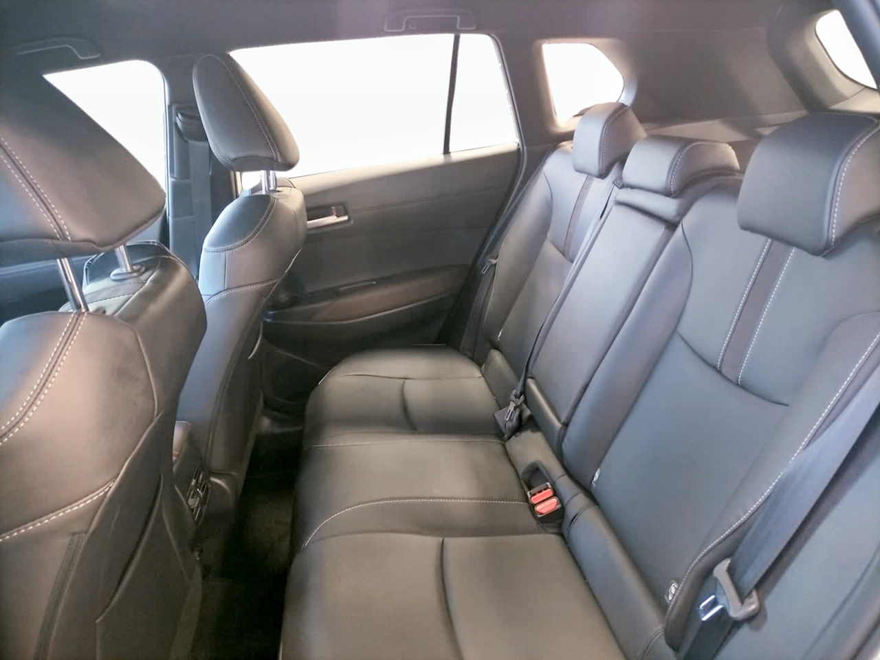 Toyota COROLLA CROSS 1.8 HEV XR