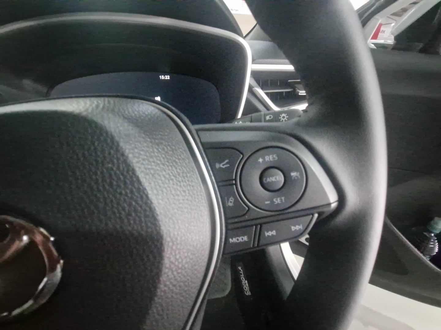 Toyota COROLLA CROSS 1.8 HEV XR