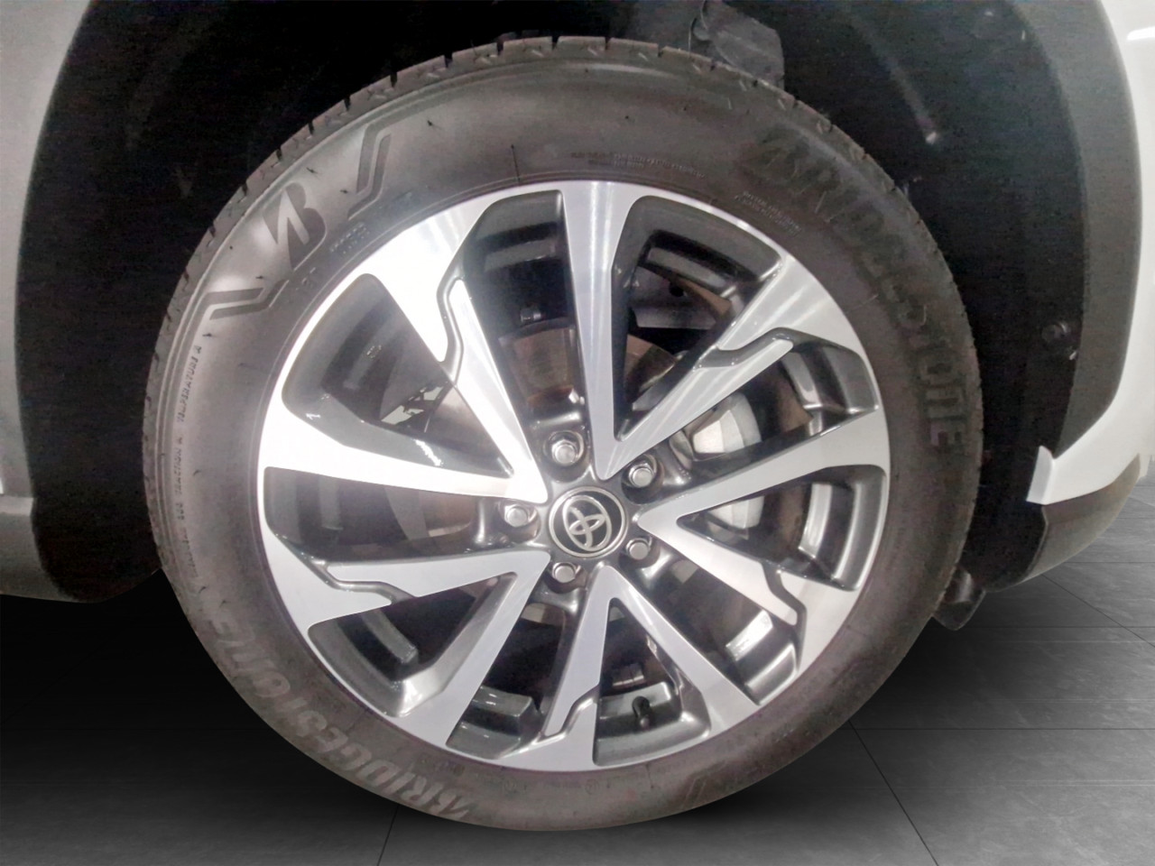 Toyota COROLLA CROSS 1.8 HEV XR