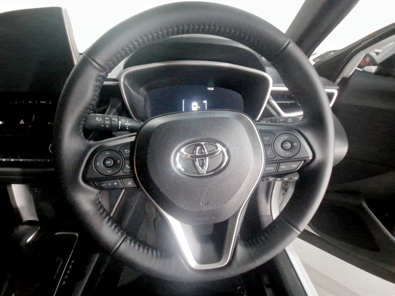 Toyota COROLLA CROSS 1.8 HEV XR