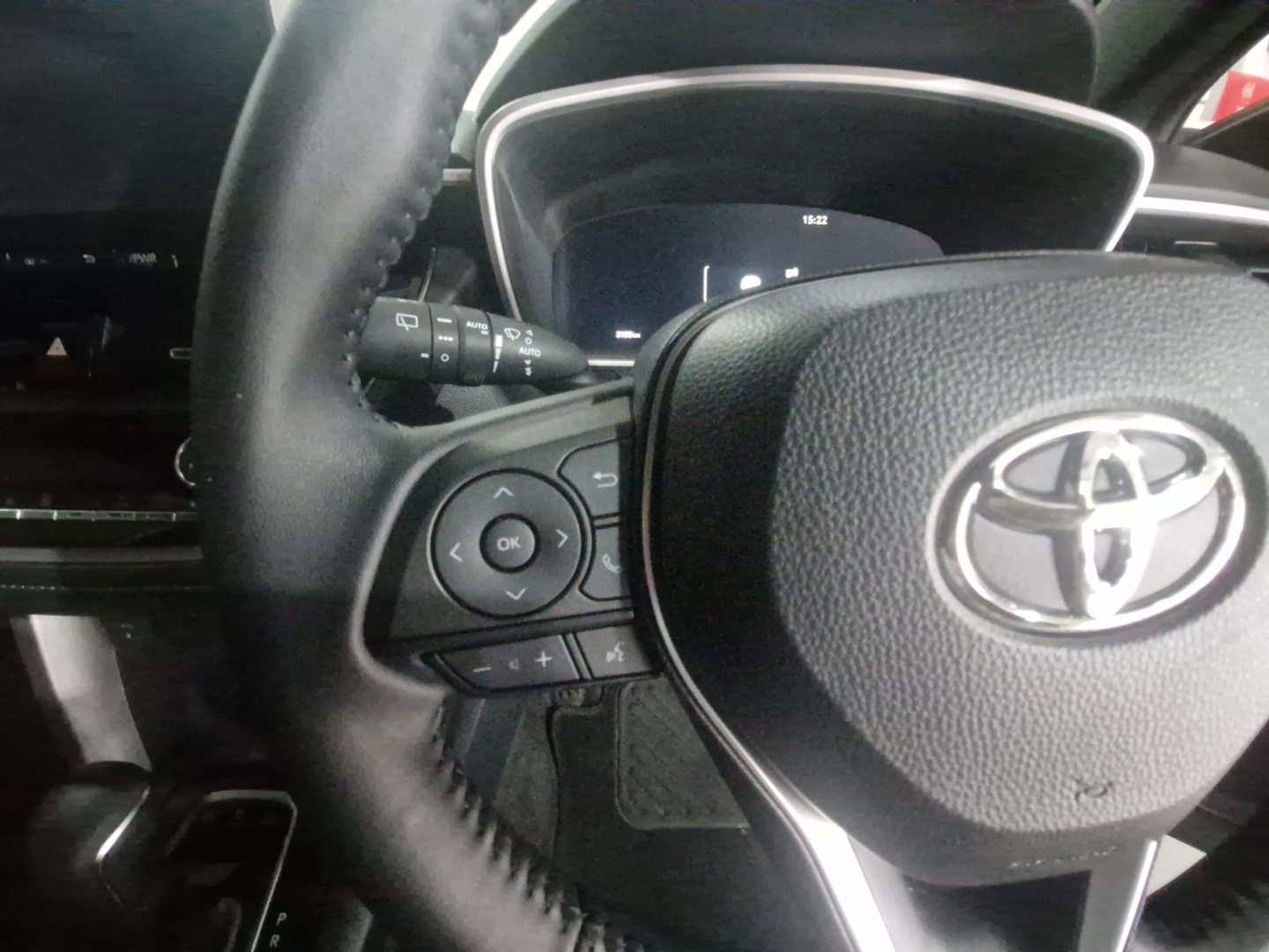 Toyota COROLLA CROSS 1.8 HEV XR