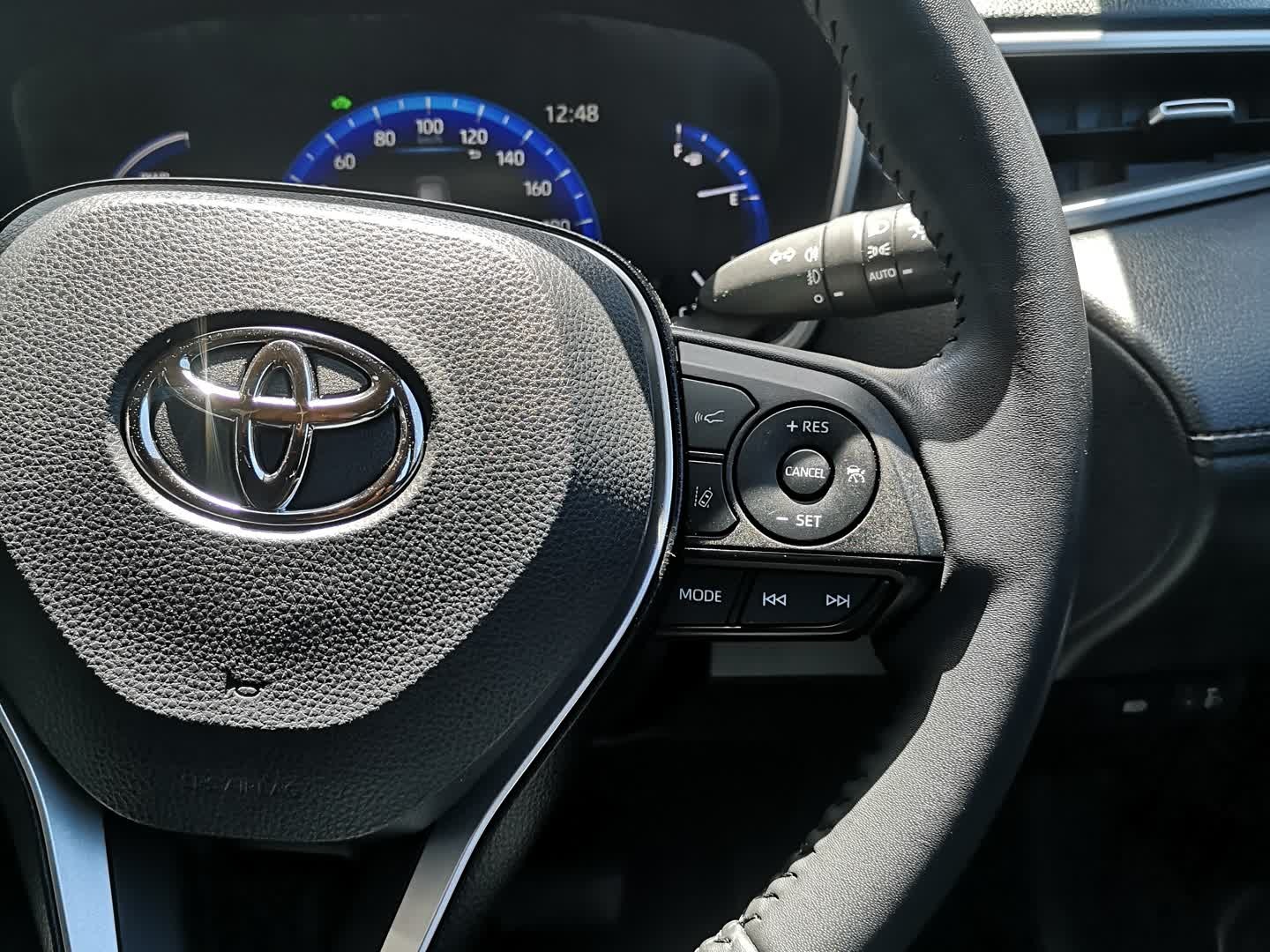 Toyota COROLLA CROSS 1.8 HYBRID XR