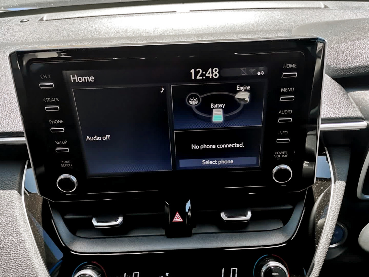 Toyota COROLLA CROSS 1.8 HYBRID XR