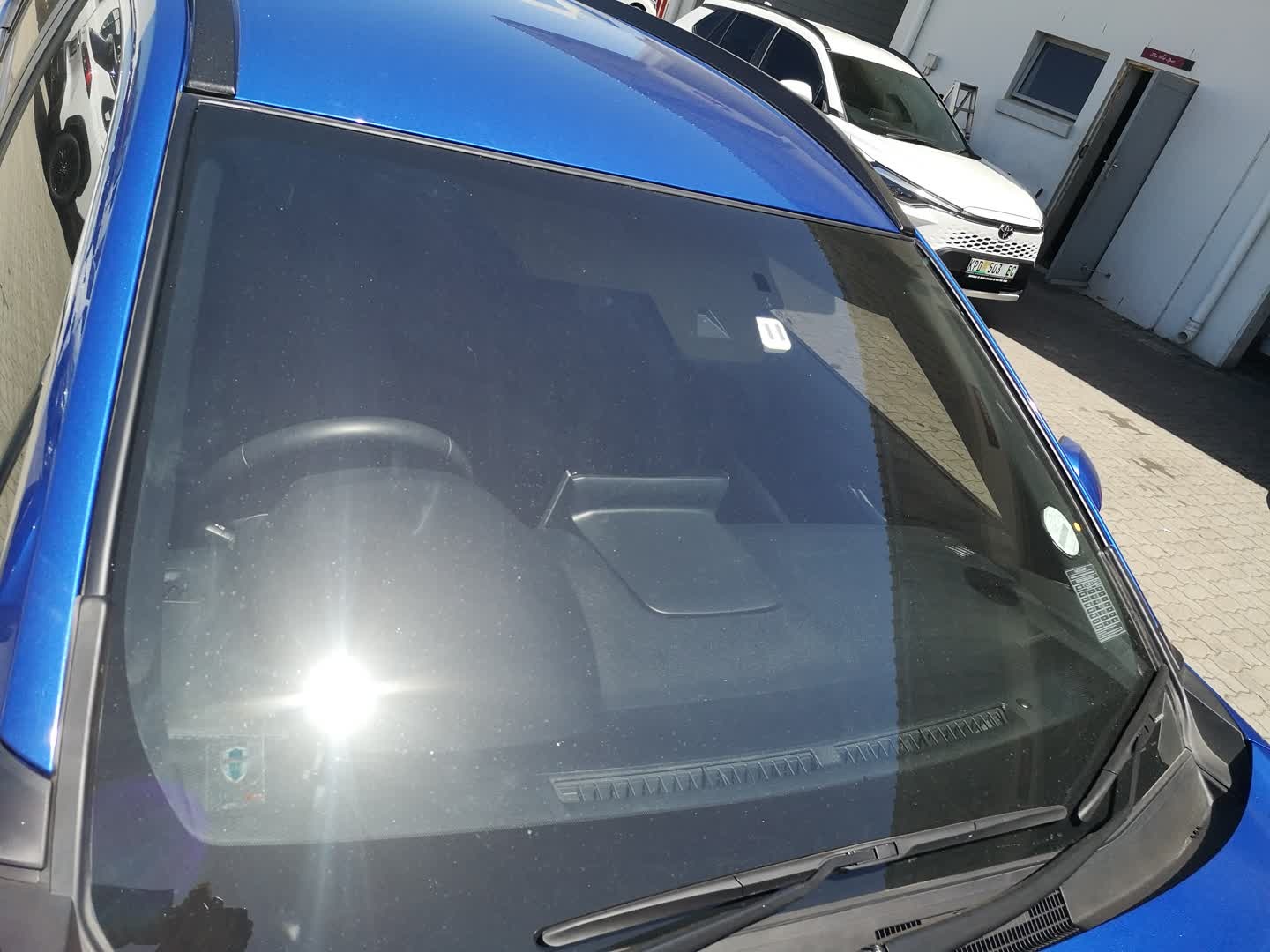 Toyota COROLLA CROSS 1.8 HYBRID XR