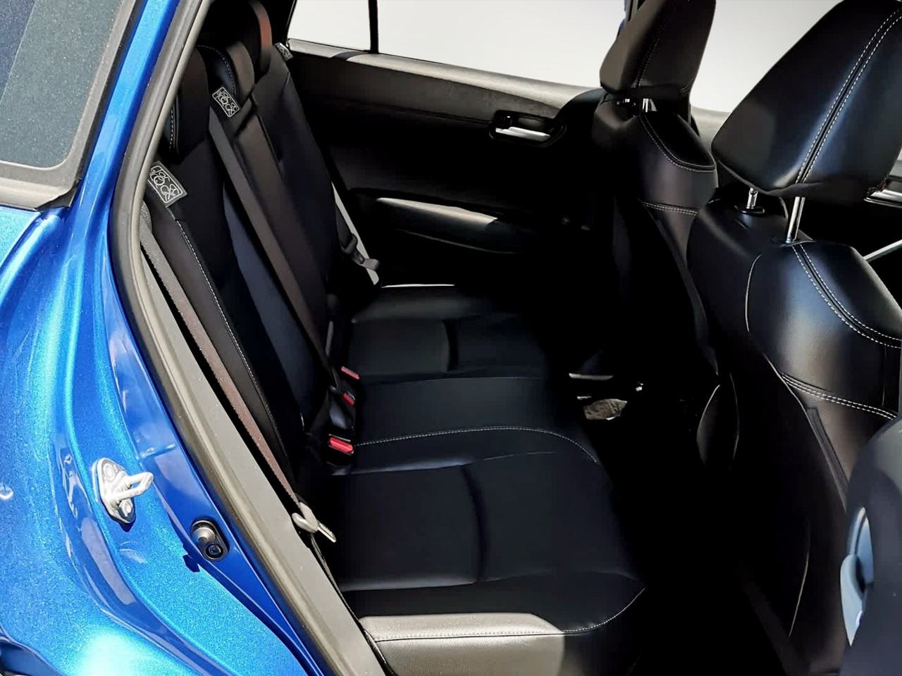Toyota COROLLA CROSS 1.8 HYBRID XR