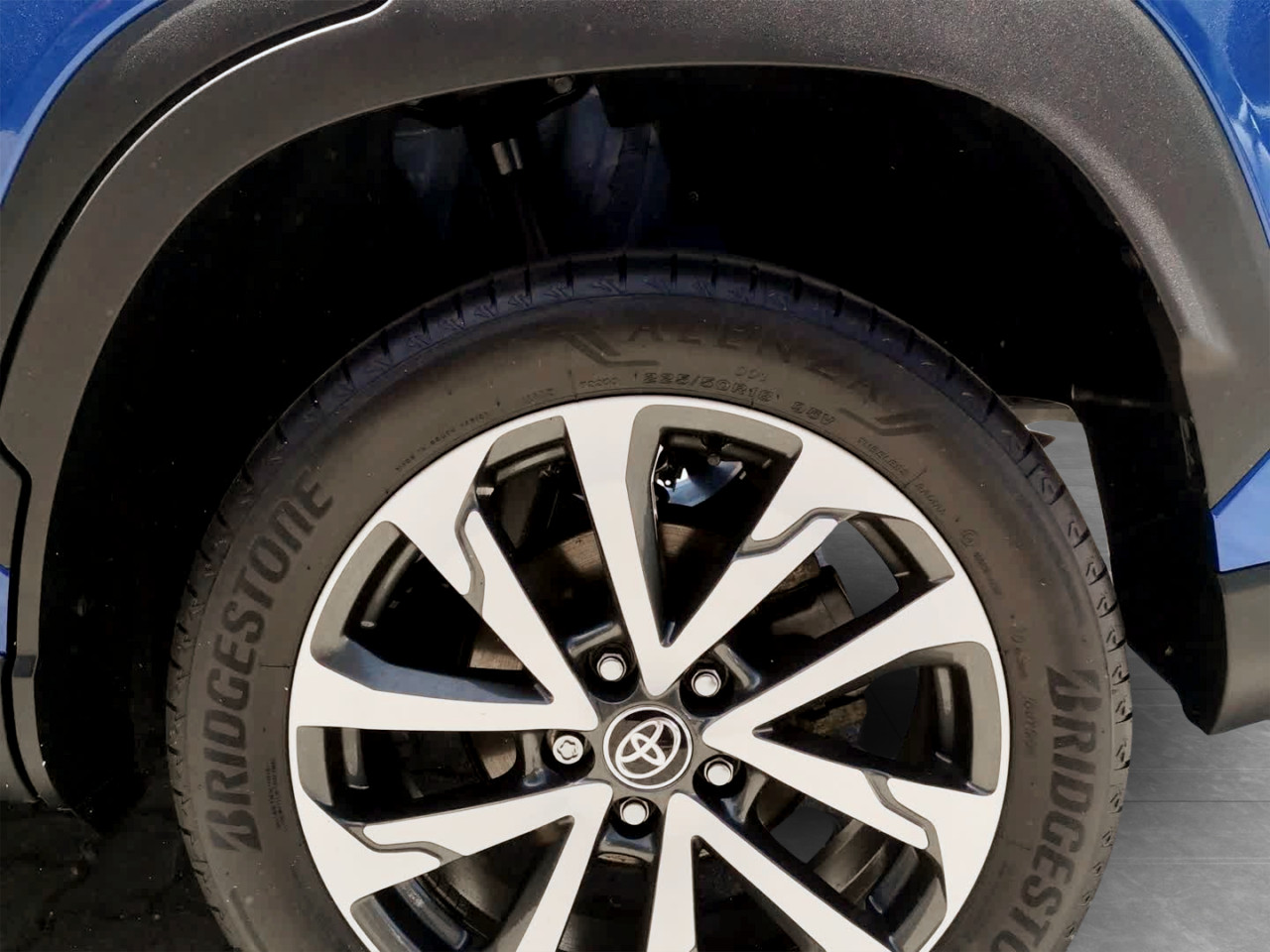 Toyota COROLLA CROSS 1.8 HYBRID XR