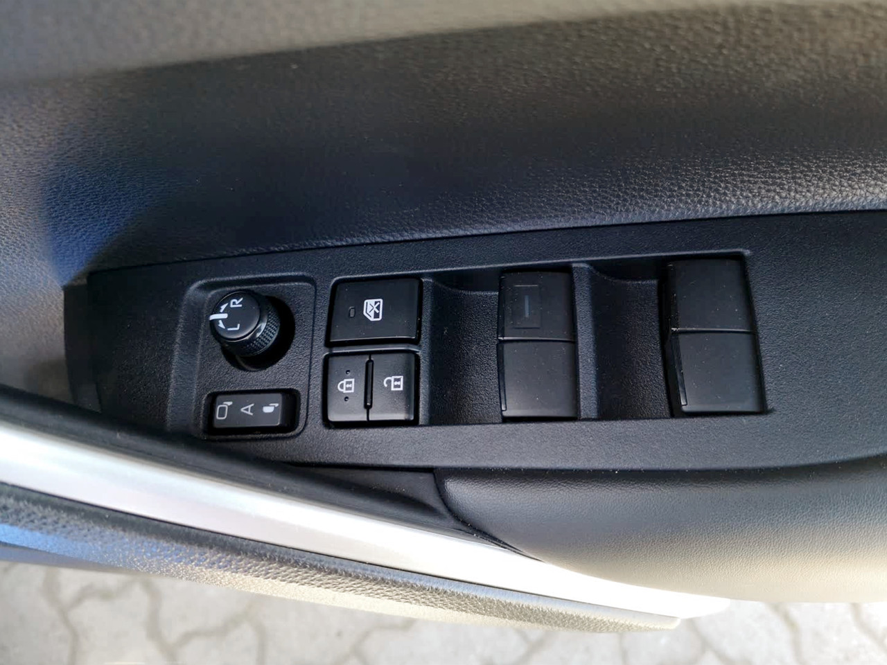 Toyota COROLLA CROSS 1.8 HYBRID XR