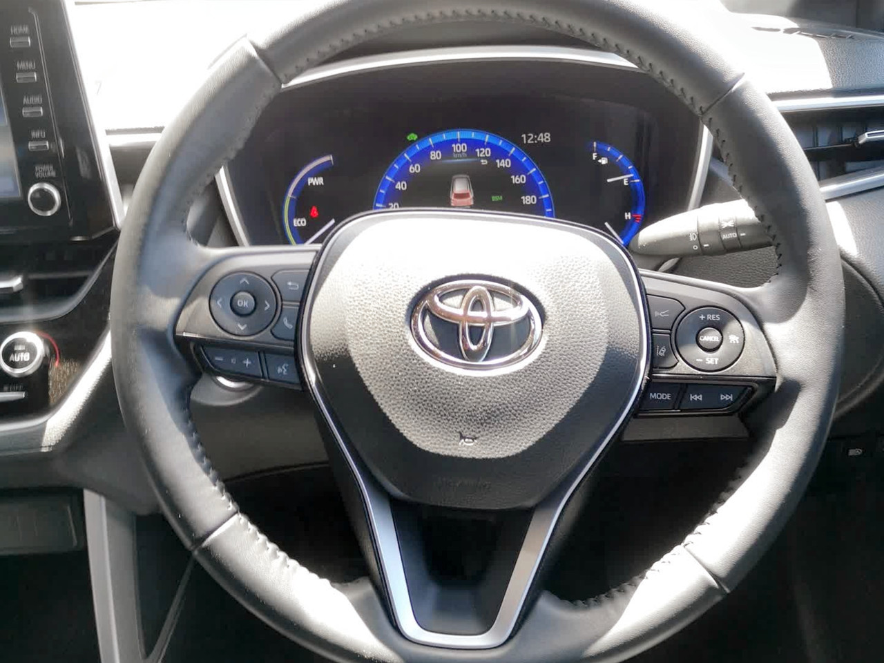 Toyota COROLLA CROSS 1.8 HYBRID XR