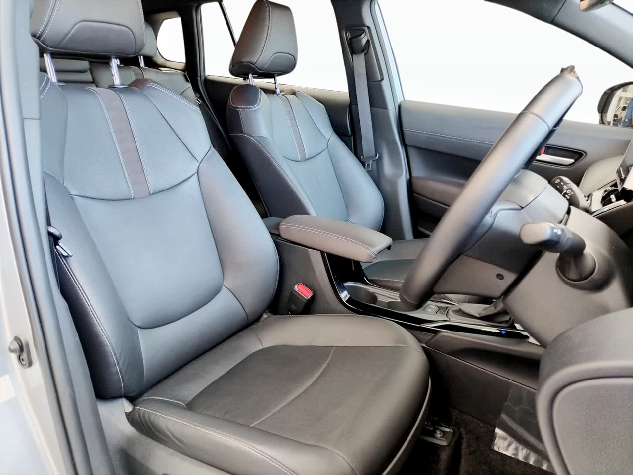 Toyota COROLLA CROSS 1.8 HEV XR