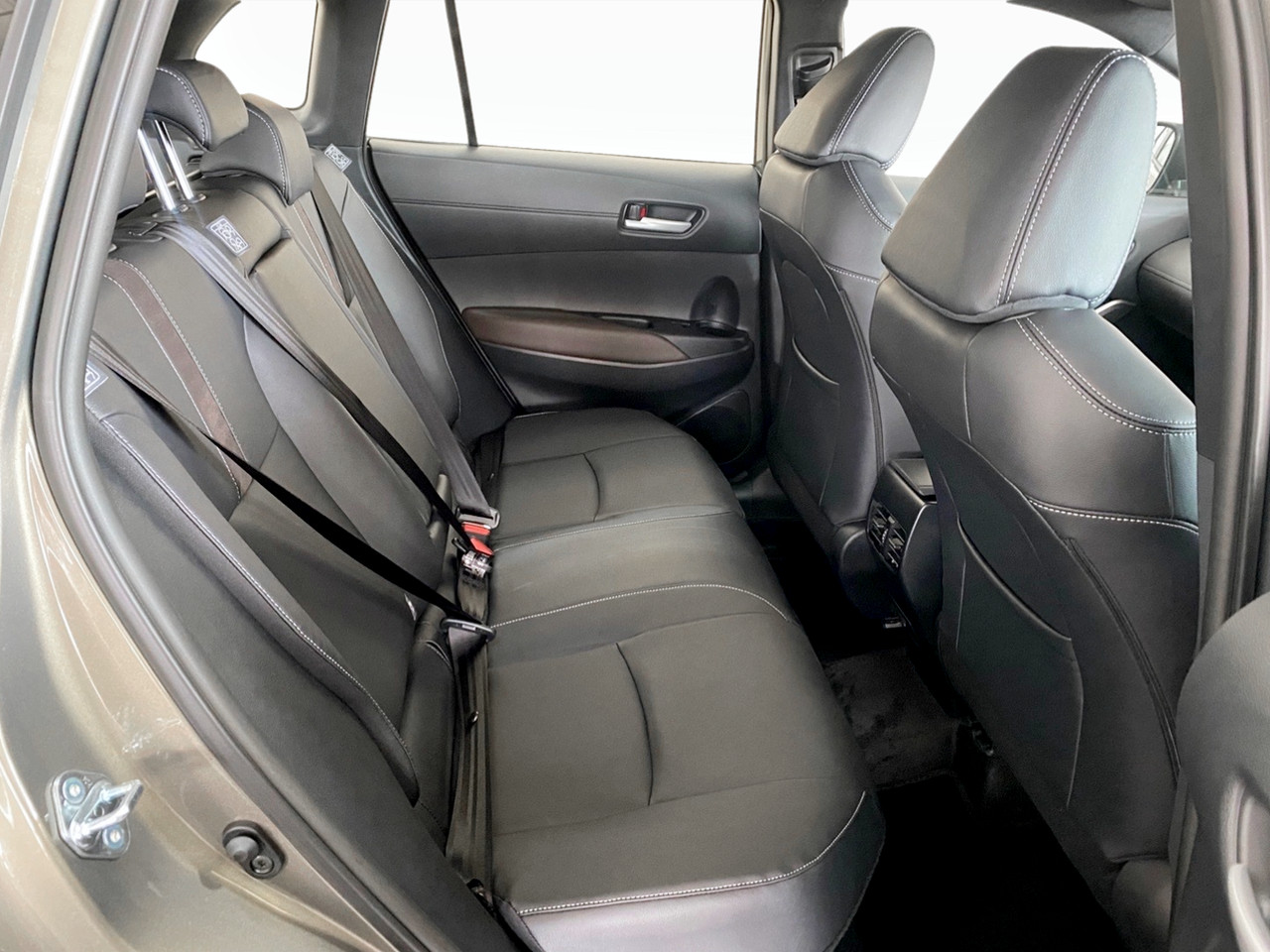 Toyota COROLLA CROSS 1.8 HEV XR