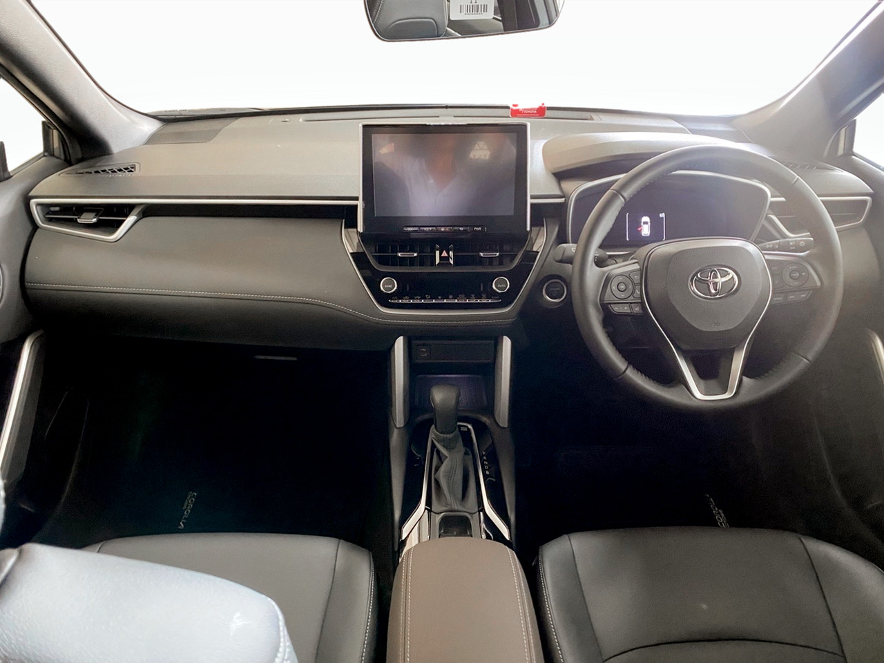 Toyota COROLLA CROSS 1.8 HEV XR