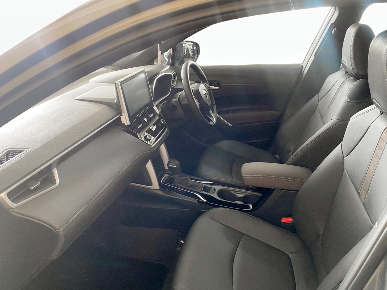 Toyota COROLLA CROSS 1.8 HEV XR