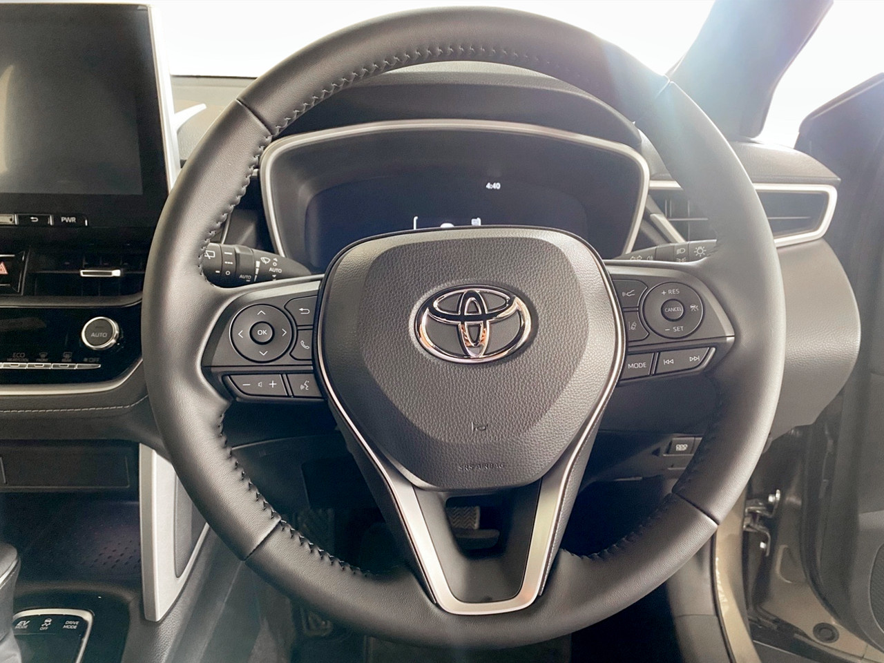 Toyota COROLLA CROSS 1.8 HEV XR