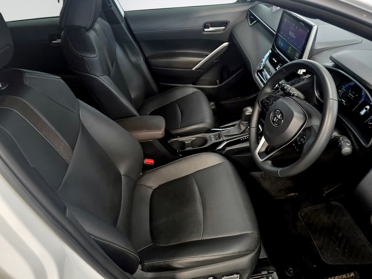 Toyota COROLLA CROSS 1.8 HEV XR