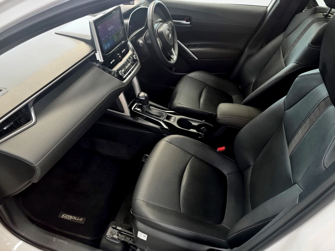 Toyota COROLLA CROSS 1.8 HEV XR