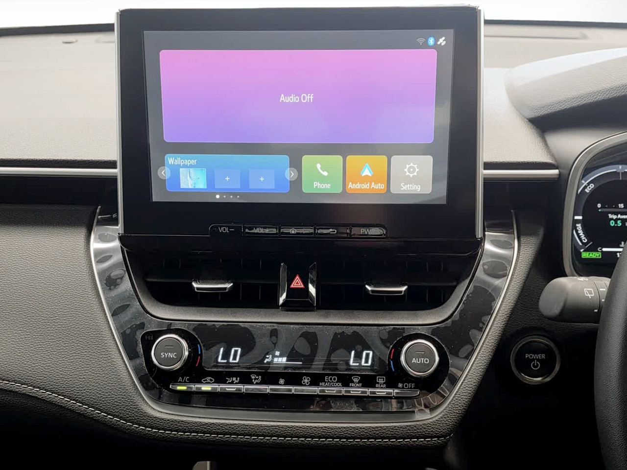 Toyota COROLLA CROSS 1.8 HEV XR