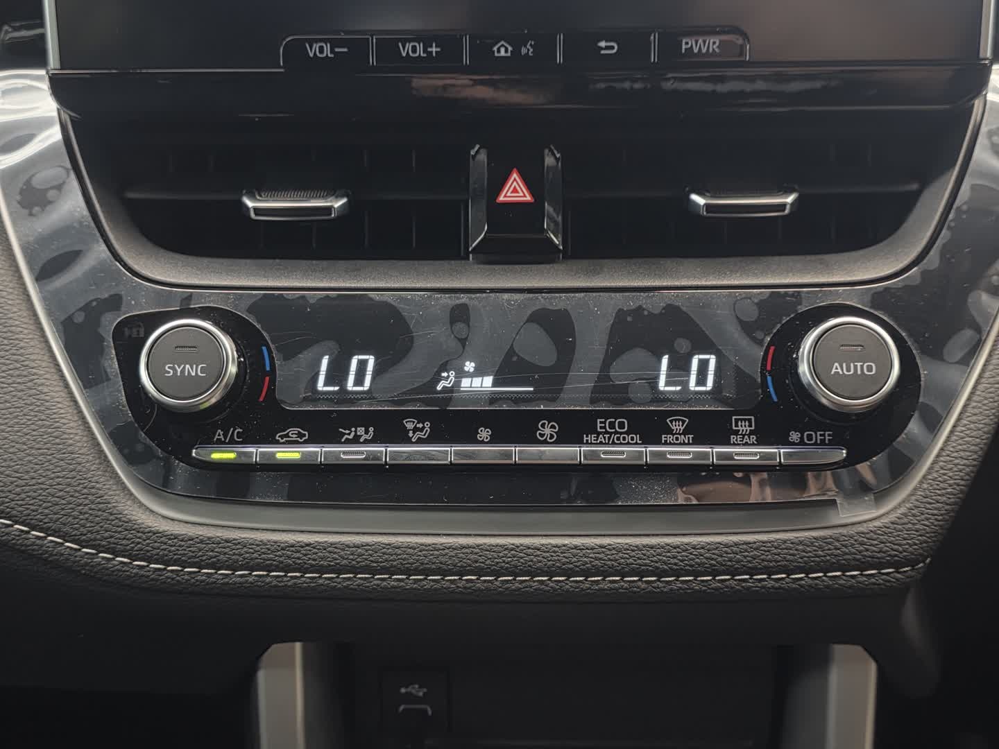 Toyota COROLLA CROSS 1.8 HEV XR