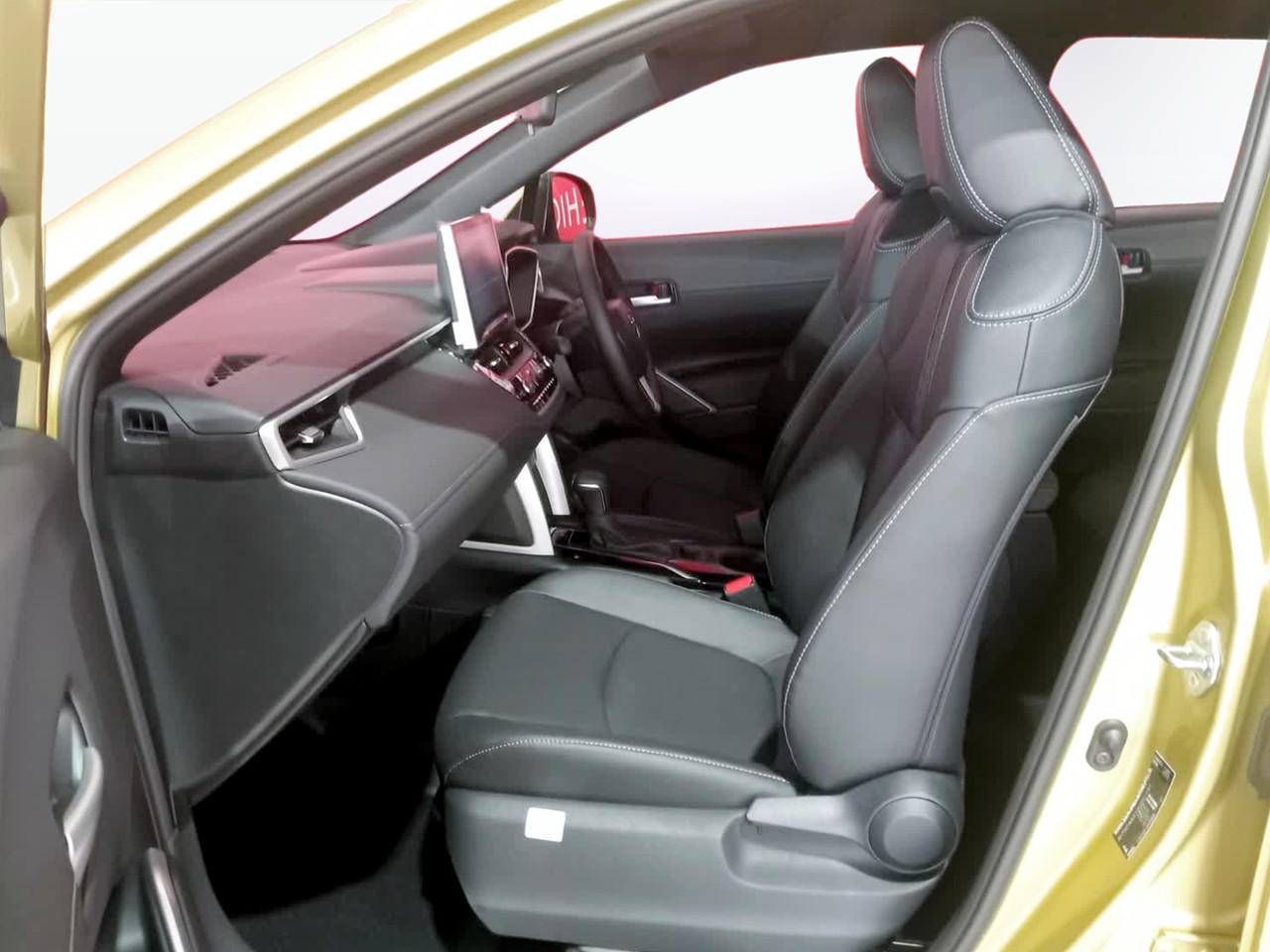 Toyota COROLLA CROSS 1.8 XS